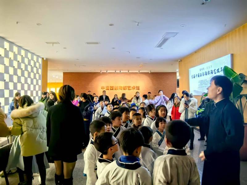 港口区文旅项目策划